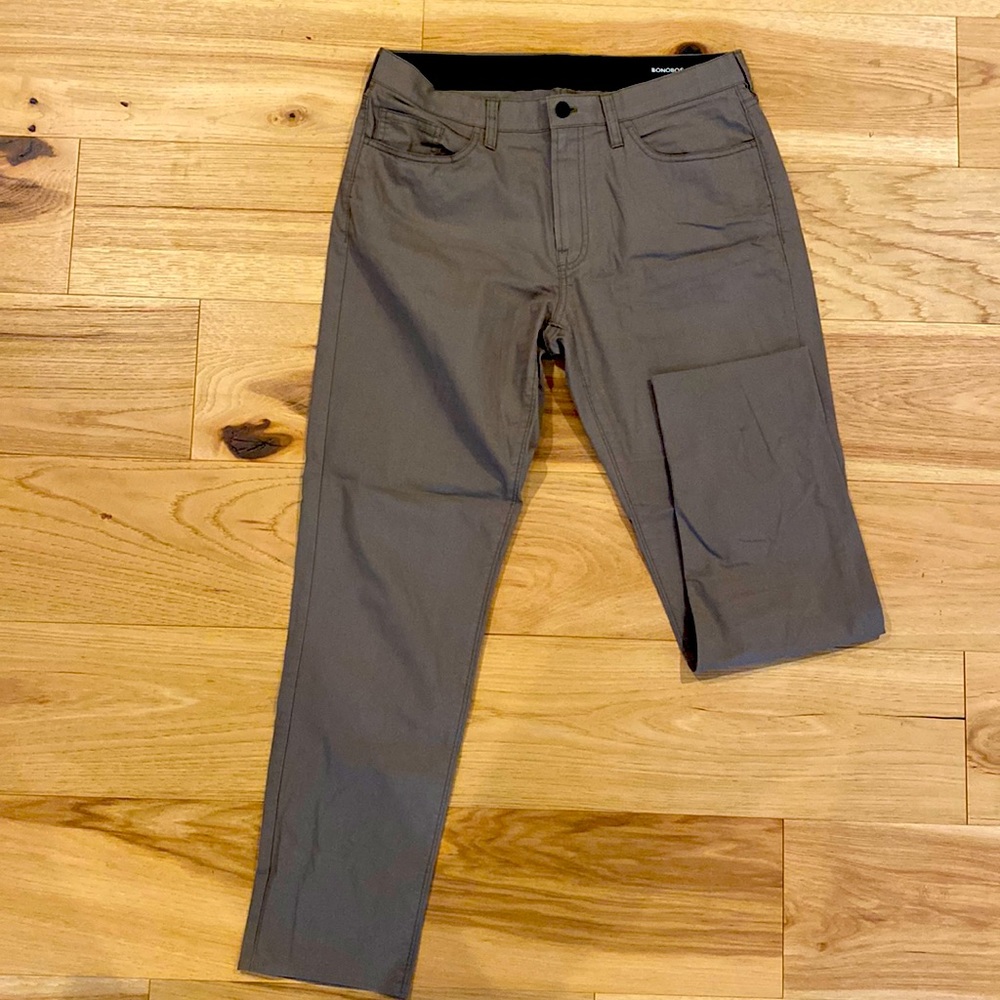 Bonobos Tech 5 Pocket Pants